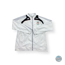 Adidas Liverpool Trackjacket