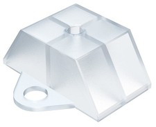 100 Twistec Abstandhalter für