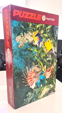 ASS Puzzle - Feuerfisch - Aus