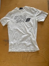 DSQUARED2 Herren T-Shirt STAR