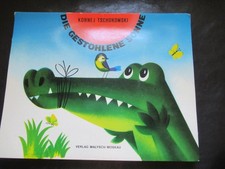 Die gestohlene