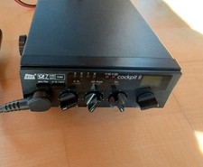 dnt Cockpit II • mit