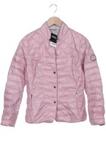 Jan Mayen Jacke Damen Anorak Jacket Kurzmantel Gr. EU 38 (IT 44) Pink #ubau7bq