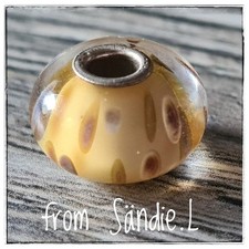 ??? TROLLBEAD Schwebende Samen RETIRED ???