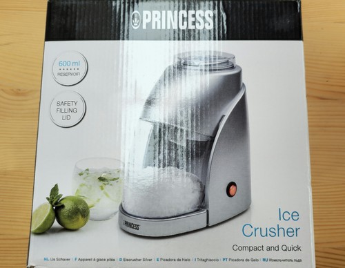 Princess elek tri scher ice - princess, elek­tri­scher