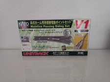 Kato Unitrack Gleisset