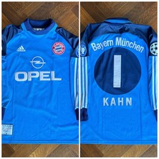 Original Adidas Bayern