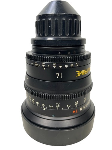 Arri zeiss ultra prime - arri,