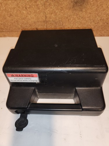 Akkubox schiebehilfe drive - schiebehilfe,