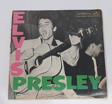 Elvis Presley Self Titled