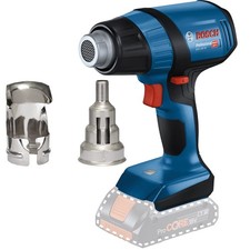 Bosch Akku-Heißluftgebläse