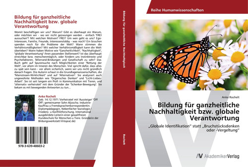 Anke rochelt bildung - anke, für