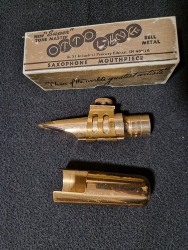 Otto link super tone - tone, 7