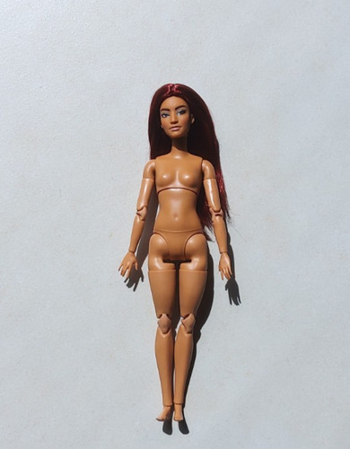 Barbie signature you create - barbie,