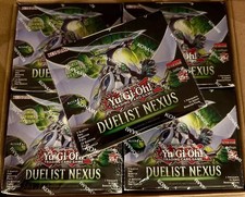 YuGiOh! TCG - Duelist Nexus -