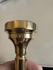 Denis Wick 2 Al Mundstück