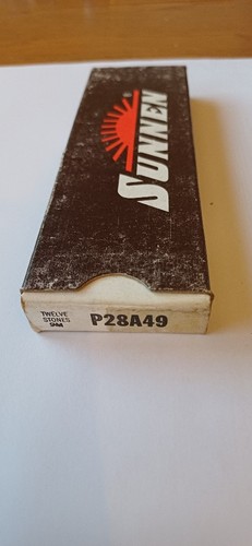 Sunnen p28 a49 honsteine - sunnen, p28-a49