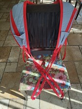 Etac Molift RgoSling HighBack