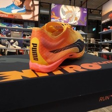 Puma Unisex Evospeed Distance