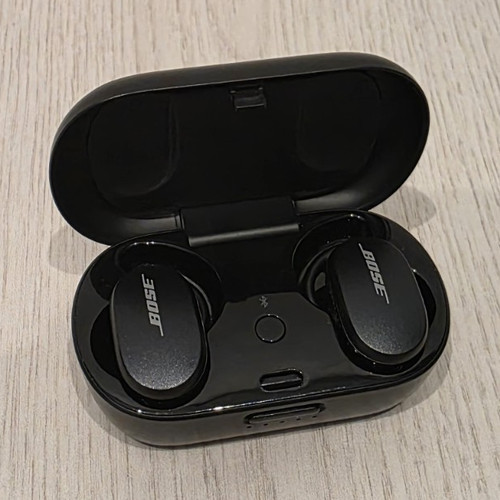 Bose soundsport free true - bose,