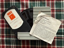 Super8 Film "Stern von