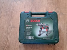 Schlagbohrmaschine von der Firma Bosch Modell PSB 500 RE