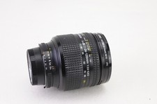 Nikon AF Nikkor 24-120mm