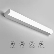 24W LED Wandleuchte Badezimmer