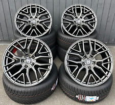 19 Zoll Sommerkompletträder