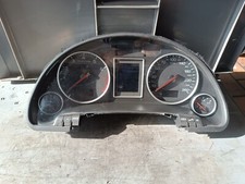 Tachometer Tacho