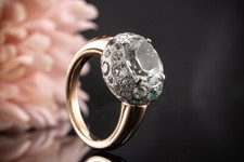 Kleiner Pomellato Ring Tabou