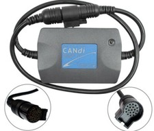 Candi Interface Vetronix für