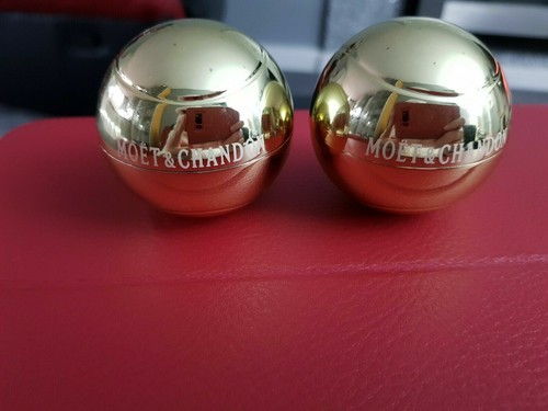 Moet chandon goldene - &,