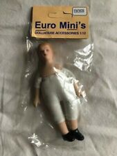 MINI PUPPE - Puppenhaus