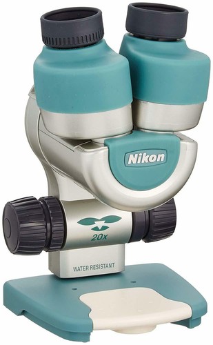 Nikon nature scope fabre - nature, mini
