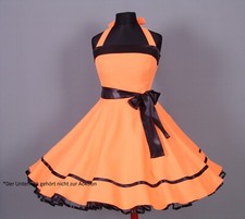 Kleid 50-er Jahre zum