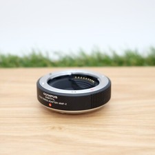 Olympus MMF-2 Four Thirds