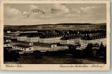 13081182 - 6330 Wetzlar Kaserne der Nachrichten Abteilung 9, Stempel a.d.