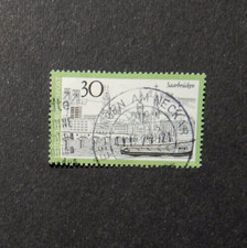 Bund 1973: SM "SAARBRÜCKEN" 