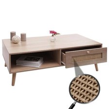 Couchtisch HWC-M39, Sofatisch