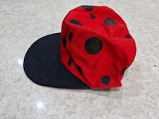 EKORRE IKEA Marienkäfermütze für Kinder (4 kaufen, 1 gratis erhalten) 3+ gebraucht 