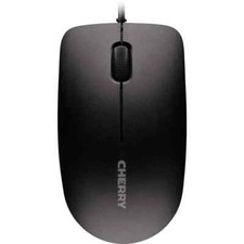 Cherry USB-Maus Optisch MC 1000 Schwarz
