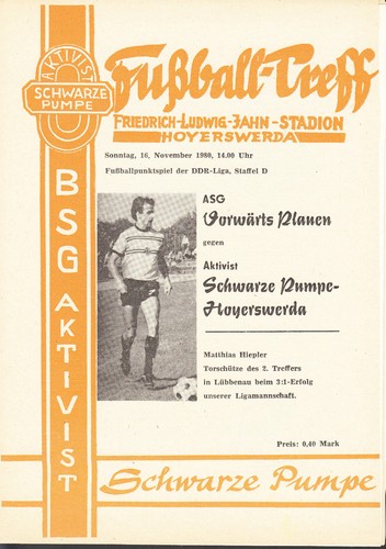 Ddr liga bsg - ddr-liga,