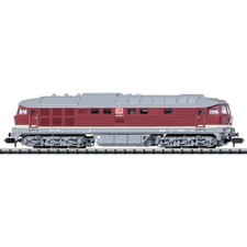 Minitrix 16235 N Diesellok 232