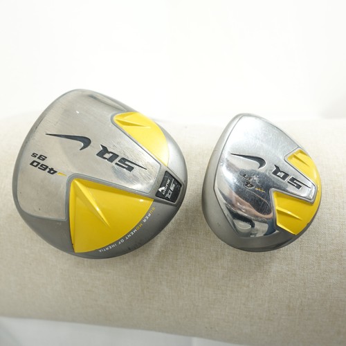 Nike golf sumo 460 - sq, 1w