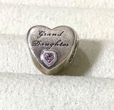 Original Pandora Enkelin Herz