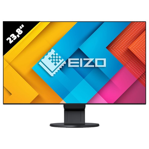 Eizo flexscan ev2451 8 - eizo, 23,8