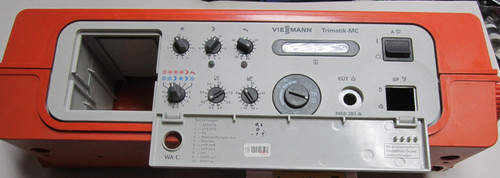 Viessmann trimatik mc - viessmann,