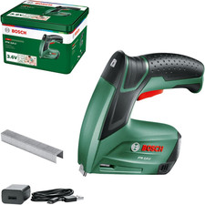 Bosch Akku Tacker PTK 3,6 LI