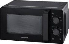 Severin Mikrowelle MW7580 Solo